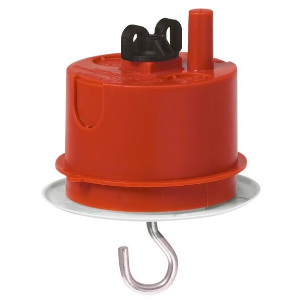 Legrand - Doos metselwerk DCL diam. 67mm vr centr. verl.