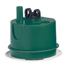 Legrand - Inbouwdoos metselwerk Rond diam. 65mm vr verlichting