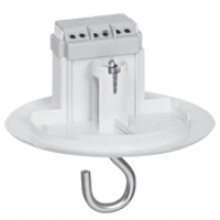Legrand - DCL DEKSEL CTDOOS 2P+A 6A 250V