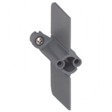 Legrand - TUSSENSCHOT MET BEVEST.PUNTEN DIEPTE 40MM VR MEERV. DOZEN (verpakt per 10 stuks)