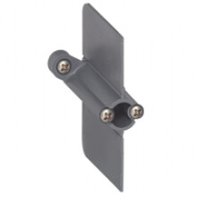 Legrand - TUSSENSCHOT MET BEVEST.PUNTEN DIEPTE 50MM VR MEERV. DOZEN (verpakt per 10 stuks)