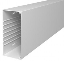 WDK 100X230 KANAAL WIT
