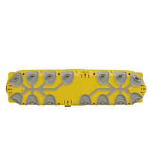 Legrand - Ecobatibox 4 mechan. diep 40mm diam. 67/68mm