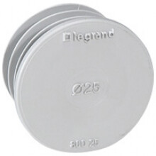 Legrand - Batibox energy 25mm (verpakt per 20 stuks)