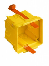 Bticino - LL inbouwdoos 2 mod voor holle wand