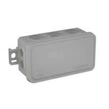 Legrand - Plexo doos 80x43x34mm voor kabels en buizen 7-16mm