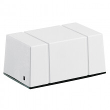 Legrand, Transformator voor bel, 230V / 8V 0,5A 4VA - 92x56x42 mm