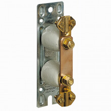Legrand - Aardingsonderbreker Cosga 150 x 45mm Legrand - Aardingsonderbreker Cosga 150 x 45mm