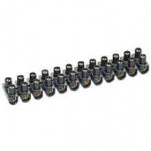 Legrand - KLEMMENSTROOK NYLBLOC CAP. 6MM