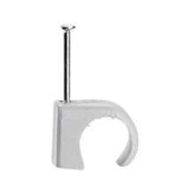 Legrand - Hechtklem Multifix ronde kabel diam. 14 tot 20 mm² - grijs