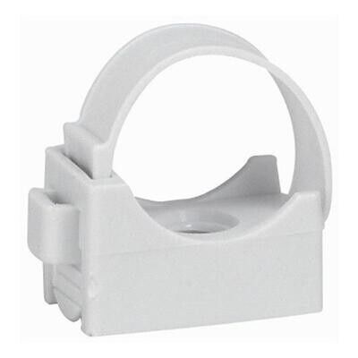 Legrand - Kabelband Clipsotube polyamide Voor buis van 5/8" (16) grijs