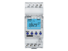DIGITALE ASTRON KLOK 230V 1CO