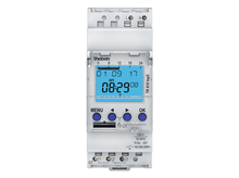 DIG KLOK 24H/7D 230V 1CO 16A
