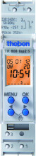 DIGITALE KLOK 24U/7D