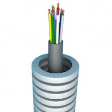 FLEX SVV CCA 8X0,8 D16 R100