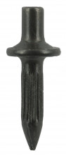 Inslagpin 4x18 mm zonder draad (200 stuks)