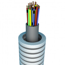 Flex SVV 16x0.8 D20 rol 100 meter Flex SVV 16x0.8 D20 rol 100 meter
