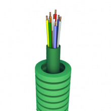 FLEX LSOH SGG 8X0,8 D16 R100