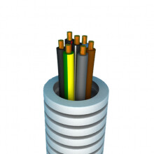 FLEX VOB ECA 7G1,5 D20 R100