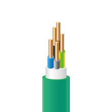 XGB-CCA S1-A1 5G10 0,6/1KV