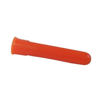 Expansieplug - FM oranje (100 STUKS)