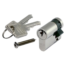 Profielhalfcilinder V2432E