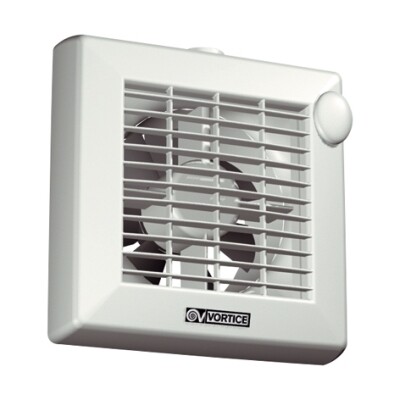 Punto ventilator M 100/4LL 230V, 85m³/u