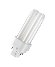 DULUX D/E 26W/840 G24Q-3 FS1