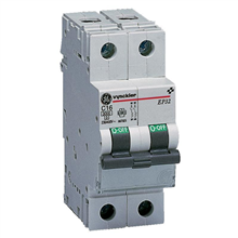 Vynckier automatische EP30 Automaat 3kA 2P C 10A Vynckier automatische EP30 Automaat 3kA 2P C 10A