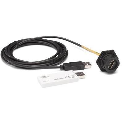 Niko Home Control, USB RF-interface
