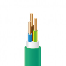 XGB-CCA S1-A1 3G6 0,6/1KV ROL 100 METER
