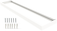 LED Paneel Opbouwset G2 30x120cm