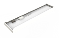 LED Paneel Opbouwset G2 30x120cm