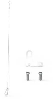 LED Paneel Veiligheidskabel G2 1 meter