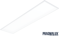Elara LED Paneel 30x120cm Easy 38W 4000K 4100lm +Driver (2x28W)