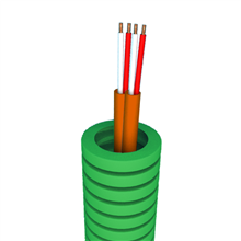 FLEX PYRITEL RF1H 2X2X0,9 R100