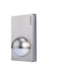 STEINEL - Steinel Bewegingsmelder IS 180-2 edelstaal