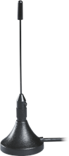 Niko, Externe antenne