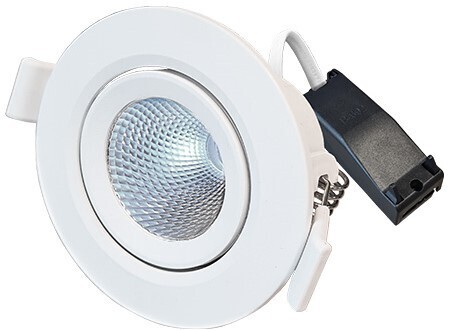 LED Spotlight Terra 10W 844lm 36° 2700K Wit