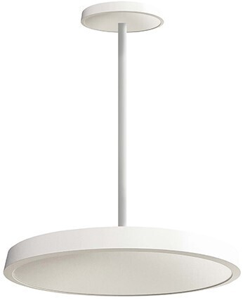 Dream Nova pendelstang 50cm wit exclusief armatuur