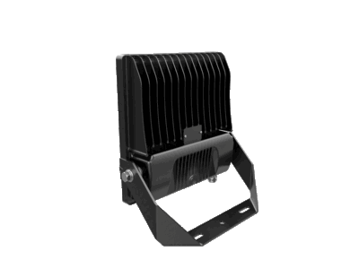 LED Breedstraler IP66 300W 4000K 42000lm Asymmetrisch (1000W)