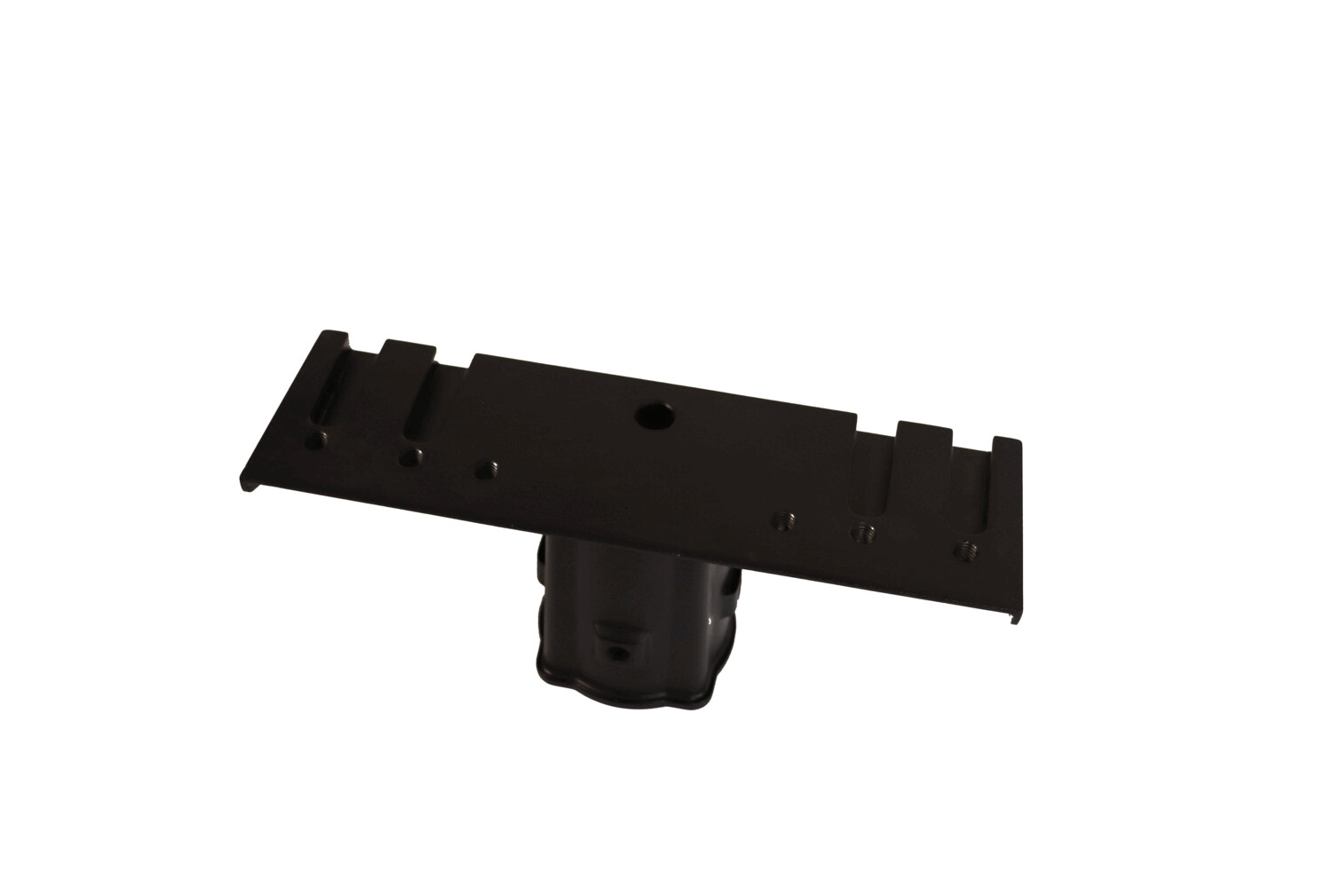 LED Breedstraler IP66 Bevestigingsbeugel paal Ø60
