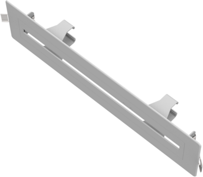Rigel UNI Inbouwframe