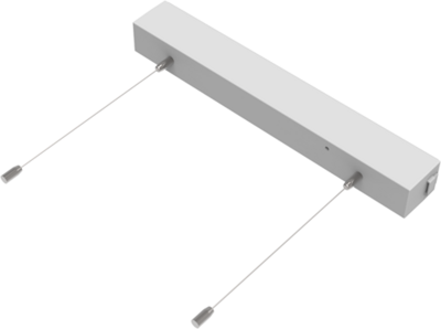 Rigel UNI Pendelset (40cm kabel)