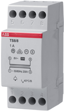 ABB - Isolatie transformator TS 40VA, 12-24V ABB - Isolatie transformator TS 40VA, 12-24V