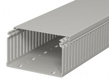 OBO BETTERMANN - Bedradingskanaal LKV DIN 75x125