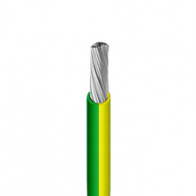 H07V-KT ECA 6 450/750V G/Y