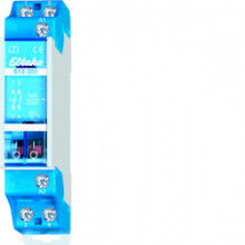 ELTAKO - ELEKTROMECHANISCHE IMPULSSCHAKELAAR 2NO 16A