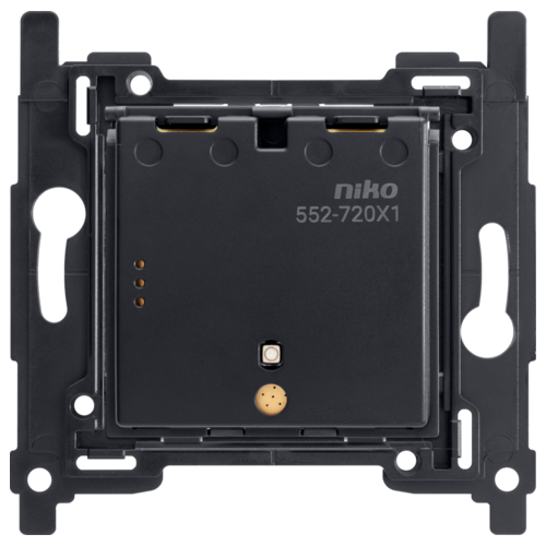 Draadloze schakelaar met batterij, enkelvoudig, Zigbee® Draadloze schakelaar met batterij, enkelvoudig, Zigbee®
