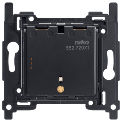 Draadloze schakelaar met batterij, enkelvoudig, Zigbee®
